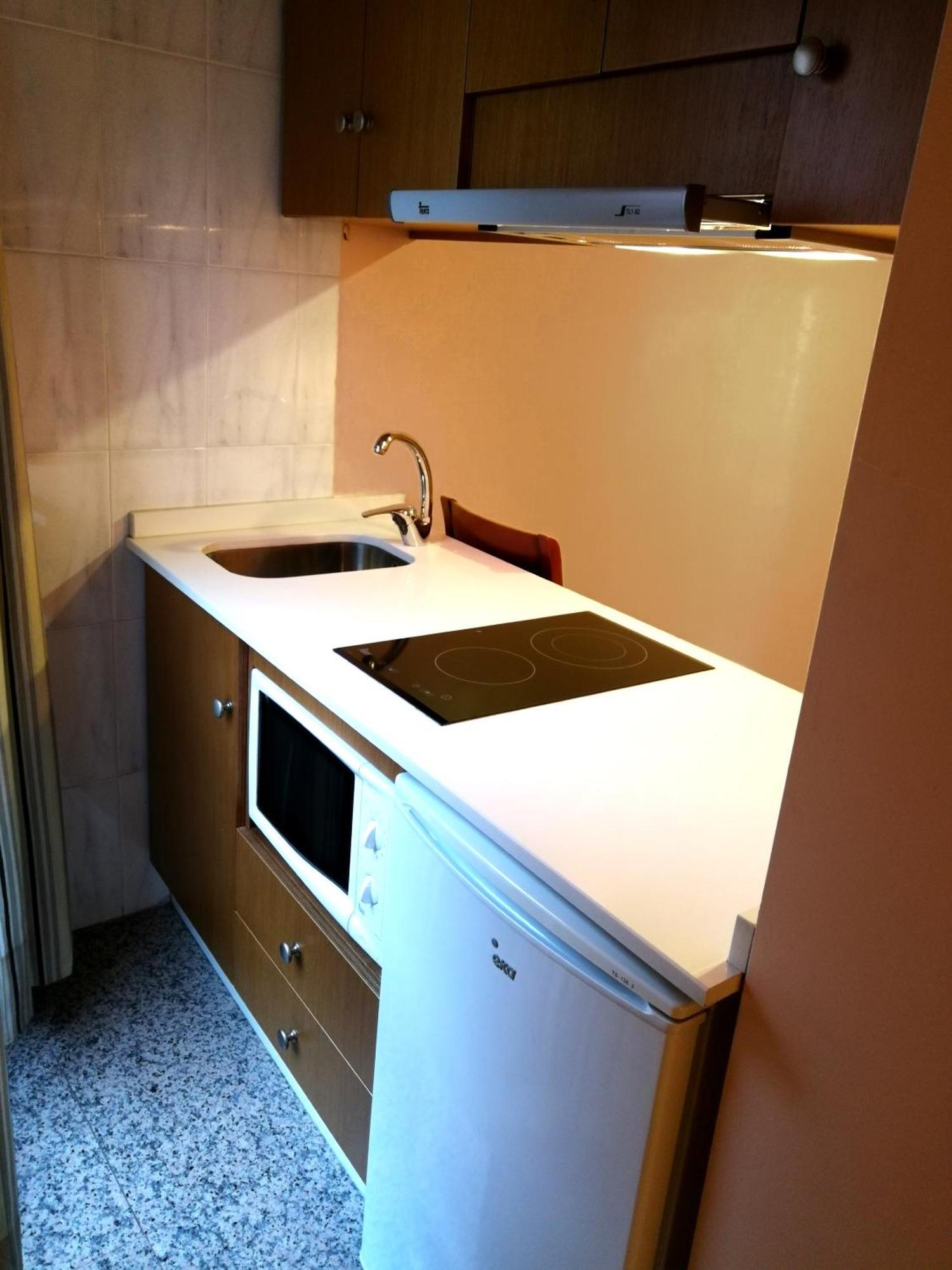 Hotel H. O Lar O Barco de Valdeorras Pokoj fotografie